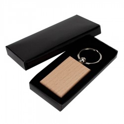 LLAVERO MADERA BAMBOO |...
