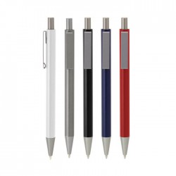 Bolígrafo Metálico Provi...