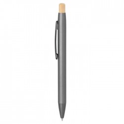 boligrafo corporativo blanco personalizado