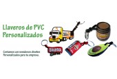 Llaveros Publicitarios - Todo llaveros